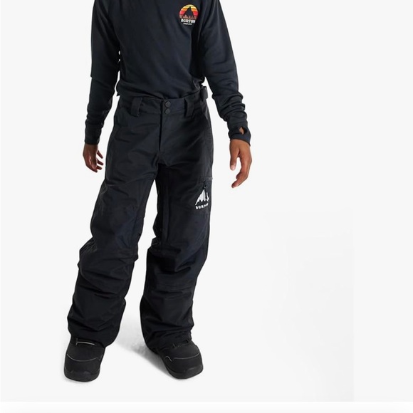 Burton Skylar pants size Large - Picture 8 of 8